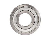 Подшипник 180306 закрытый 30х72х19 металл BBC