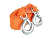 Трос буксировочный 5т 4м сумка Rekzit