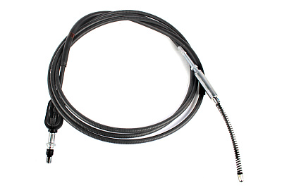 Трос тормоза стояночного INFAC 59910-5H100 HD65,72