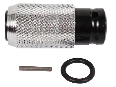 Переходник ANROKEY с квадарта 1/2 на бур SDS Plus