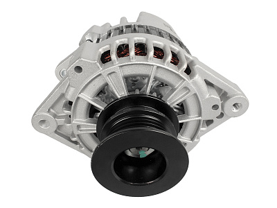 Генератор KORTEX KG024