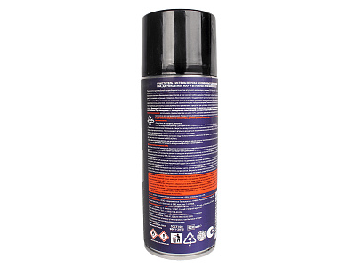 Очиститель ALTRAGON системы впуска, датчиков 520мл