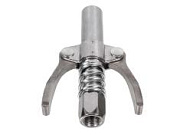 Наконечник ANROKEY для шприца зажимной универсальный 6-и лепестковый AR-SP-NZ6