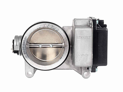 Дроссель ЛАДА Largus 16кл. 8200123061