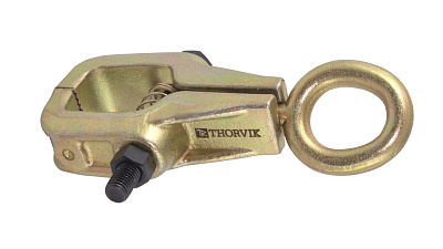 Зажим для кузовных работ Thorvik два направления, усилие 3 и 2 тонны