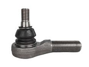 Наконечник рулевой тяги ПАЗ Вектор Next, ГАЗон Next левый в сборе АО ГАЗ С40R13-3414057