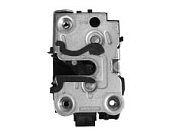 Замок двери внутренний передний левый с электроприводом Лада Ларгус (2-х контактный)