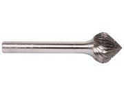 Борфреза твердосплавная Cut MX KK1615