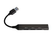 Переходник адаптер USB - 3USB