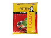 Грунт PETER PEAT Садовая земля линия ХОББИ 10л