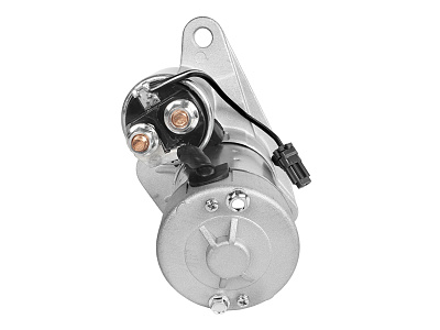 Стартер NISSAN QASHQAI (J11) (2014>) MR20DD METACO 6900-160