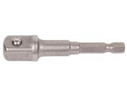 Переходник Thorvik на шуруповерт для торцевых головок 1/2 L-72 мм