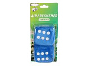 Ароматизатор подвесной в салон JASMINE