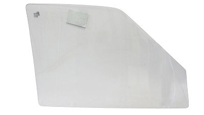 Стекло опускное ВАЗ-2109 переднее левое БОР