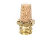 Глушитель пневматический 1/4 AR-BSL-2-1/4 ANROKEY