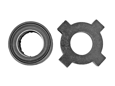 Ремкомплект ЗИЛ-130 насоса водяного фибра, сальник