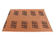 Шумоизоляция многослойная Interlok light 5мм 0.66х0.5м