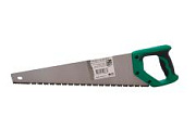 Ножовка по дереву Black Horn 450мм 02860