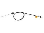 Трос акселератора (газа) Renault Logan/Sandero/Duster1.6i16V 06>Largus1.6i 16V 1,06м RIGINAL
