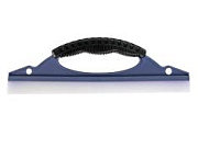 Водосгон силиконовый широкий Silicon squeegee