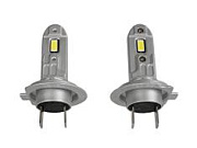 Лампа XENITE COMPACT R-ONE H7/H18 12V 12W 3600Lm 5500K диодная 2 штуки комплект 1009723