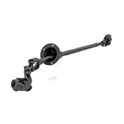 Вал карданный рулевой для ГАЗ-3302 в сборе L-560мм АО ГАЗ