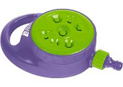 Дождеватель-распылитель PALISAD 8-ми режимный