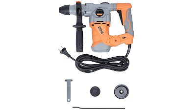 Перфоратор AV Steel 1250Вт AV-961112