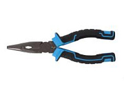 Длинногубцы XP 160мм XP-PU2603 черные