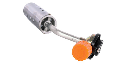 Горелка газовая Ricas 813 3600 KLL