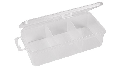 Органайзер с подвесом 160х80х45 мм 3 ячейки