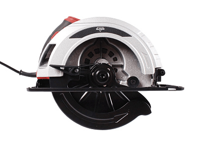 Пила дисковая ELITECH ПД 190 1500Вт