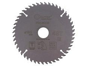 Диск пильный по дереву 48Т CUTOP Profi plus 185мм