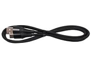 Кабель X50 Excellent USB-Type-C 3А 1м черный