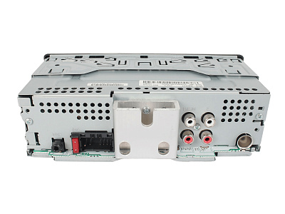 MP3-ресивер автомагнитола PIONEER MVH-S125UI