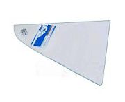 Стекло неподвижное ВАЗ-2101 05 06 двери задней