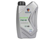 Масло компрессорное PAG 46 1л NOMAD