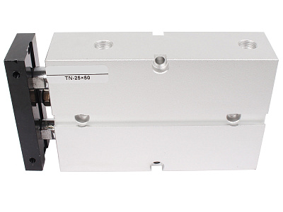 Пневмоцилиндр TN25x50S двухпоршневой