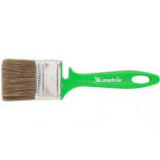 Кисть флейцевая Matrix РАБОТЫ ПО ДЕРЕВУ Color Line  50*12 мм
