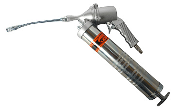 Шприц плунжерный с пневмоприводом 400мл АвтоDело Professional 42020