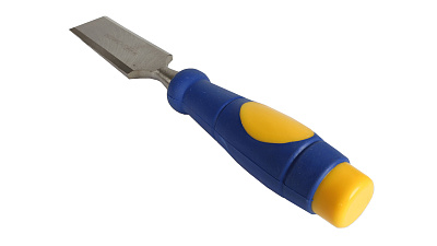 Стамеска Практик 35 мм Cr-V