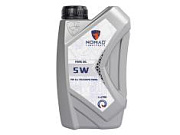Масло гидравлическое NOMAD FORK OIL 5W 1л