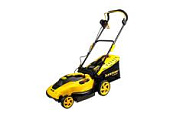 Газонокосилка электрическая CHAMPION EM3815 1300Вт