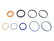 Ремкомплект гидроцилиндра челюсти 991/100100 (332/D4850) NSP