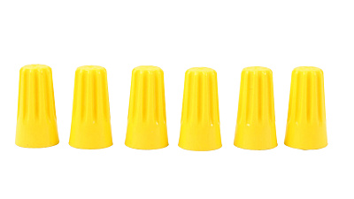 Зажим изолированный 5 предметов Y017