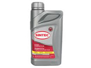 Жидкость гидроусилителя руля SINTEC PSF 1л