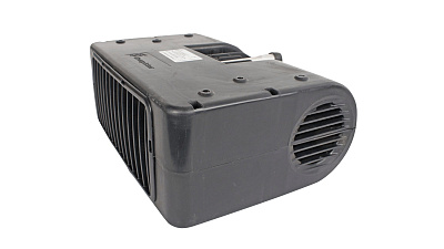 Отопитель салона дополнительный Zenit-2 12В d-16мм с решеткой и герметичным разъемом EBERSPAECHER