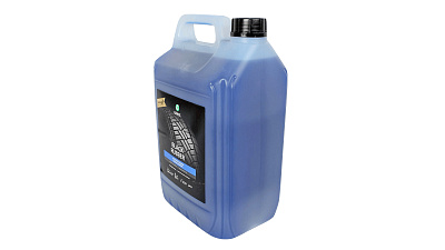 Полироль GRASS 110475чернитель резины 5.5кг