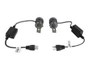 Лампа XENITE TX-5 H7/H18 12-24V 55W 11000Lm 5500K диодная 2 штуки комплект 1009728