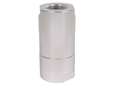 Клапан обратный пневматический KA-15 1/2